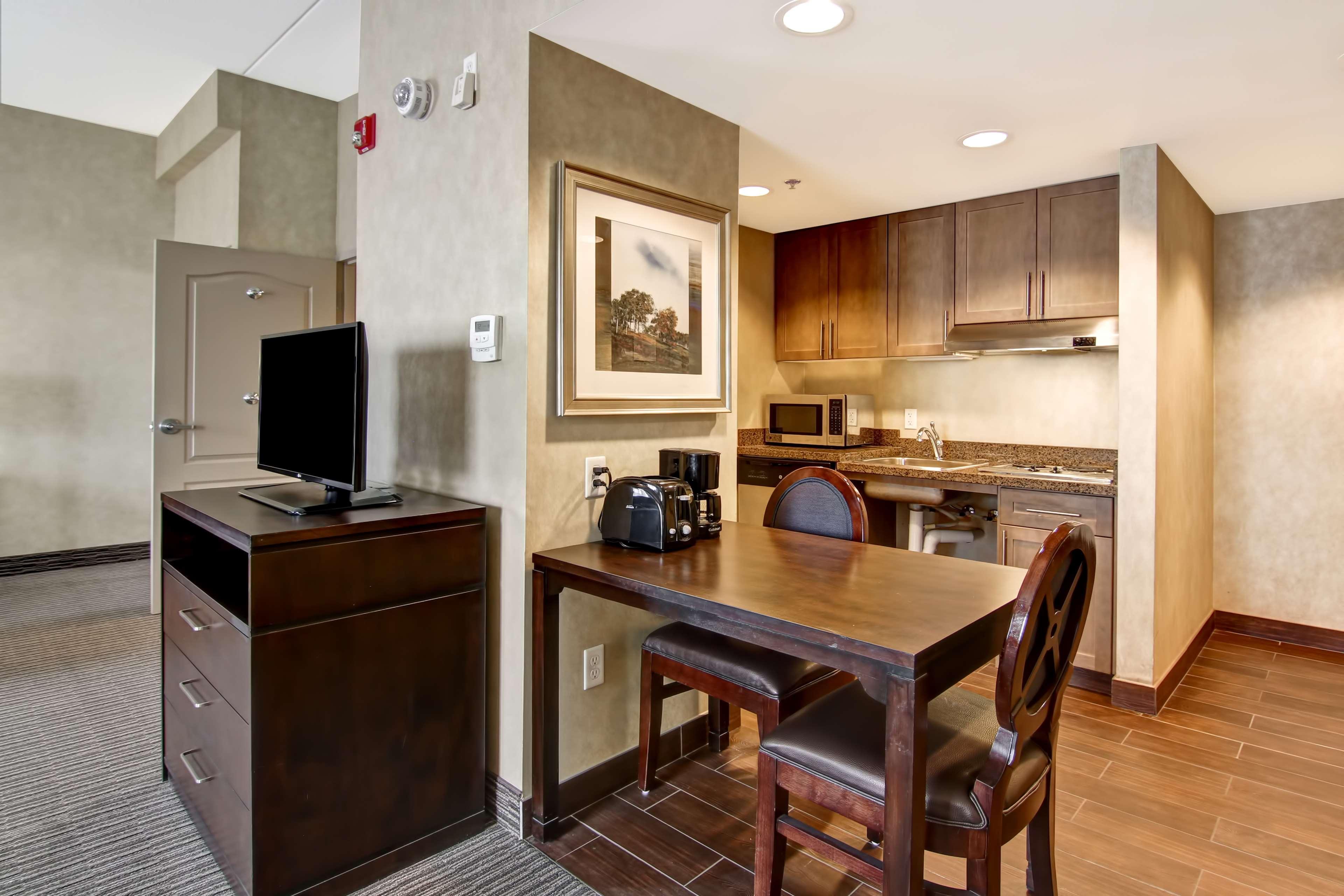 Homewood Suites By Hilton Toronto-Markham Exterior foto